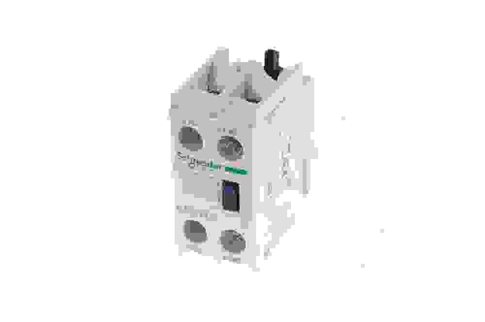 Блок дополнительных контактов LADN11 Schneider Electric