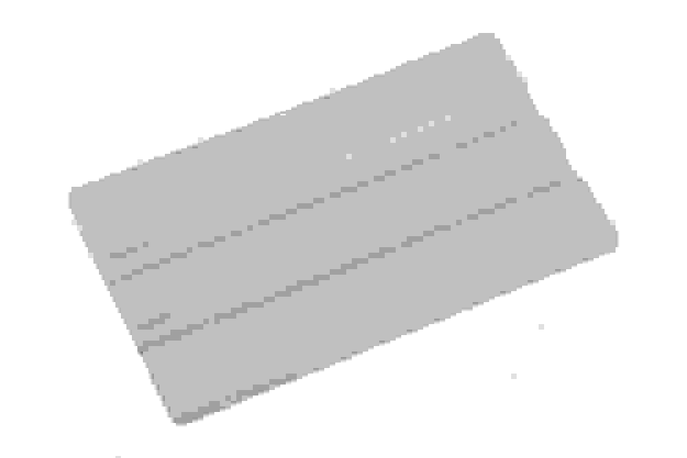 Вкладыш 16мм L=140мм ТЭП Wellmaks