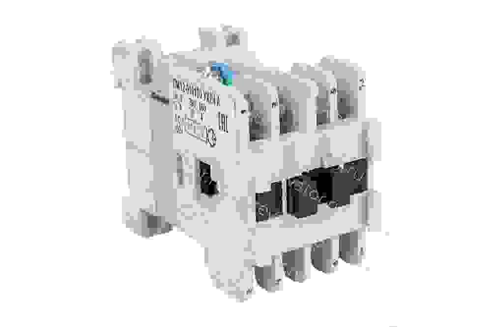 Пускатель лифтовый 230VAC 10А ПМ12-010100А