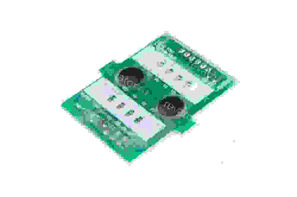 Плата поста вызывного Delta KM724760G01 Kone