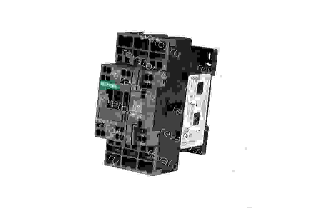Пускатель 110VAC 12А 3RT2024-2AF00 Siemens