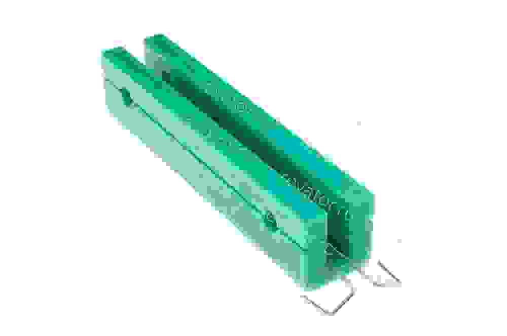 Вкладыш 9мм башмака L=140мм KM604373G09 Kone
