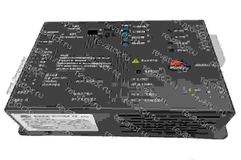 Блок привода дверей IMS-DS20P2B Sigma