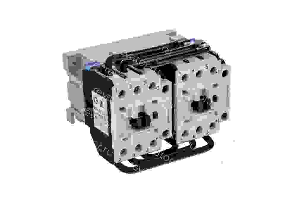 Пускатель 110VAC 40А 2р ПМ12-040551