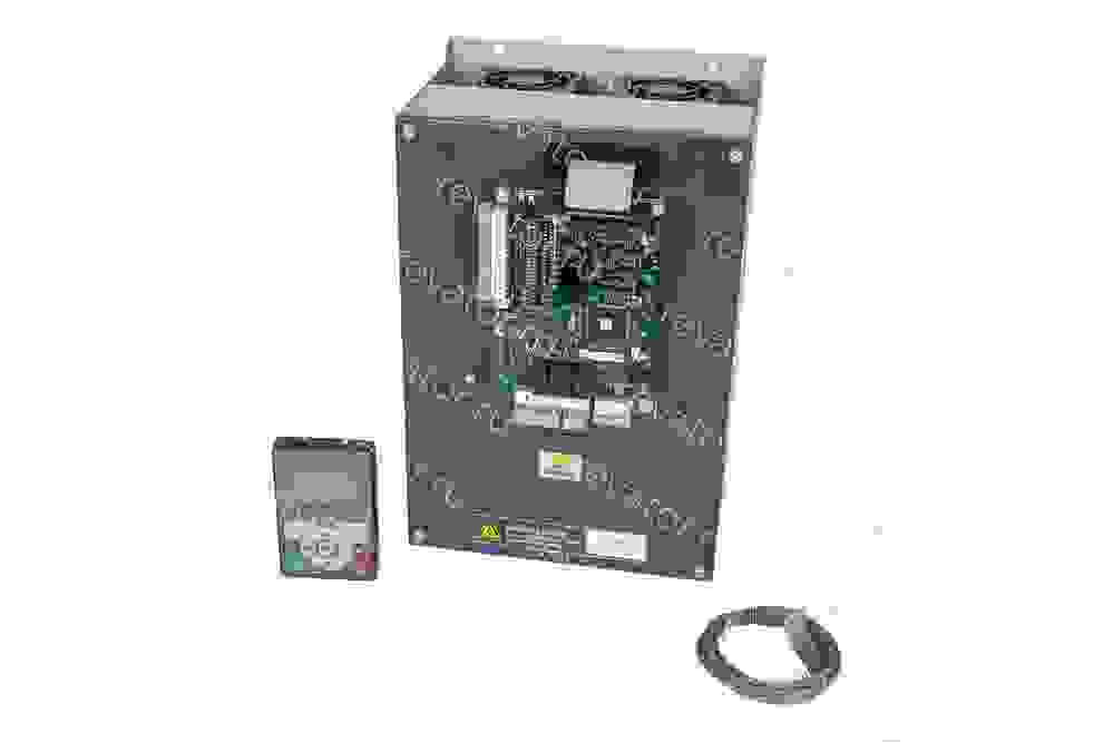 Преобразователь частоты 15кВт MT72-4T015 HpMont
