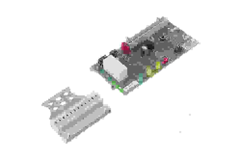Плата контроля дверей GBA26800QJ1 Otis