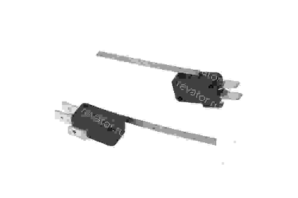 Микропереключатель DMC-1215 Defond