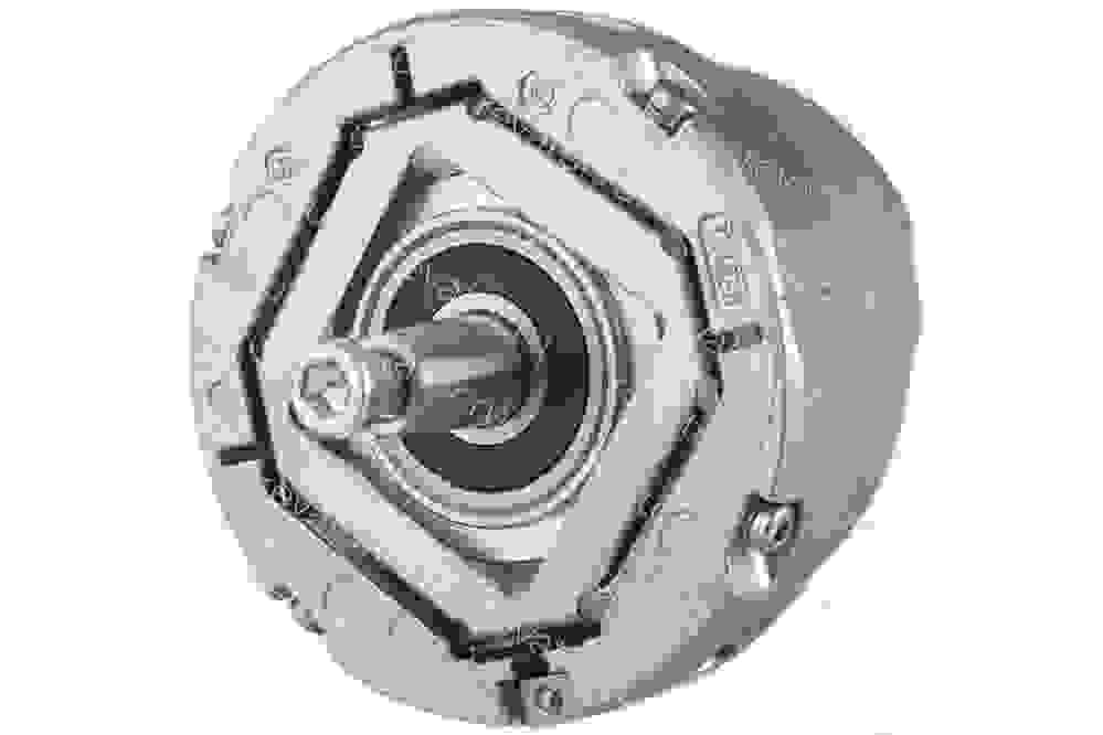 Энкодер ECN 1313 2048 62S12-78 Heidenhain