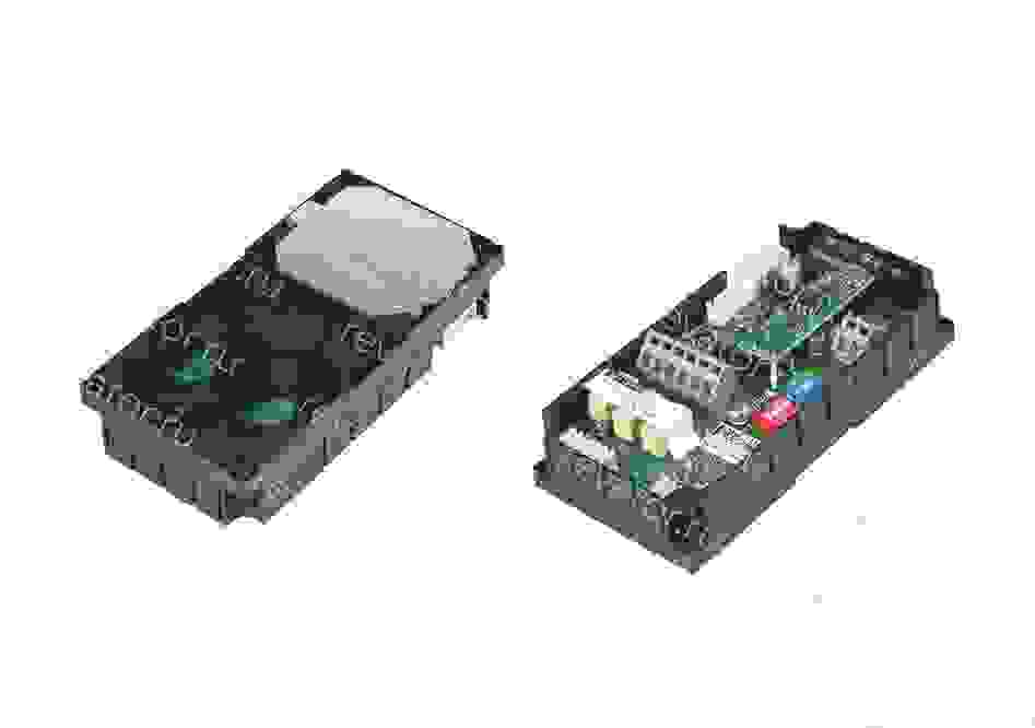 Устройство переговорное FBA512AC6 Otis