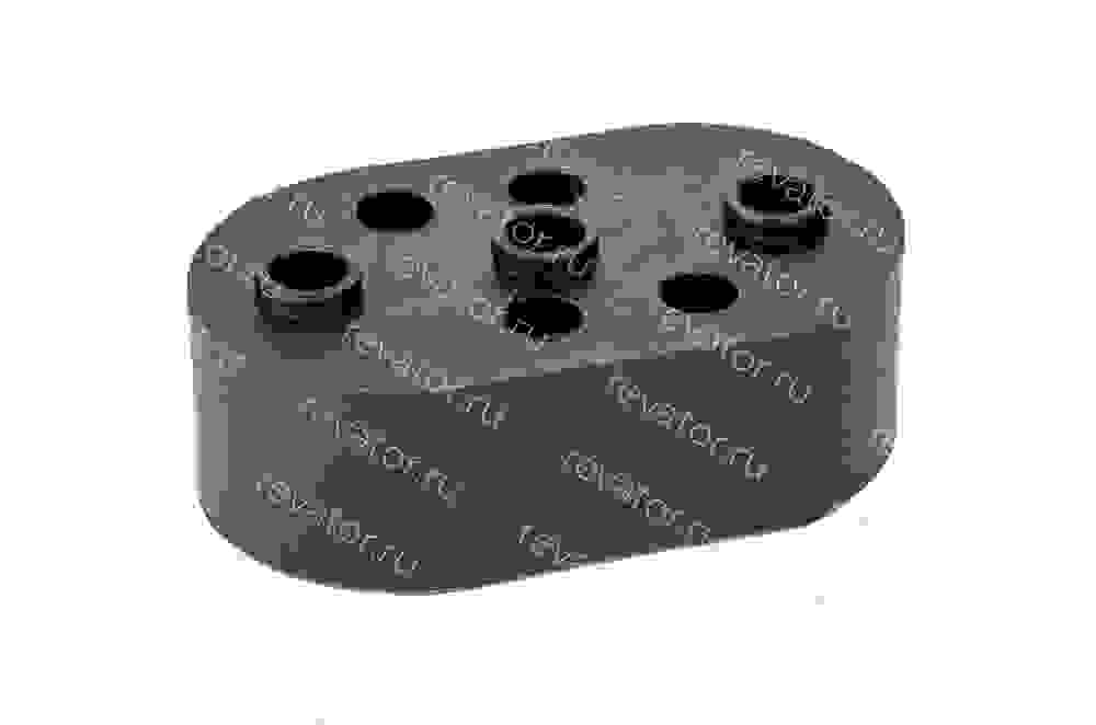 Амортизатор подвески кабины F0310LA1 Otis