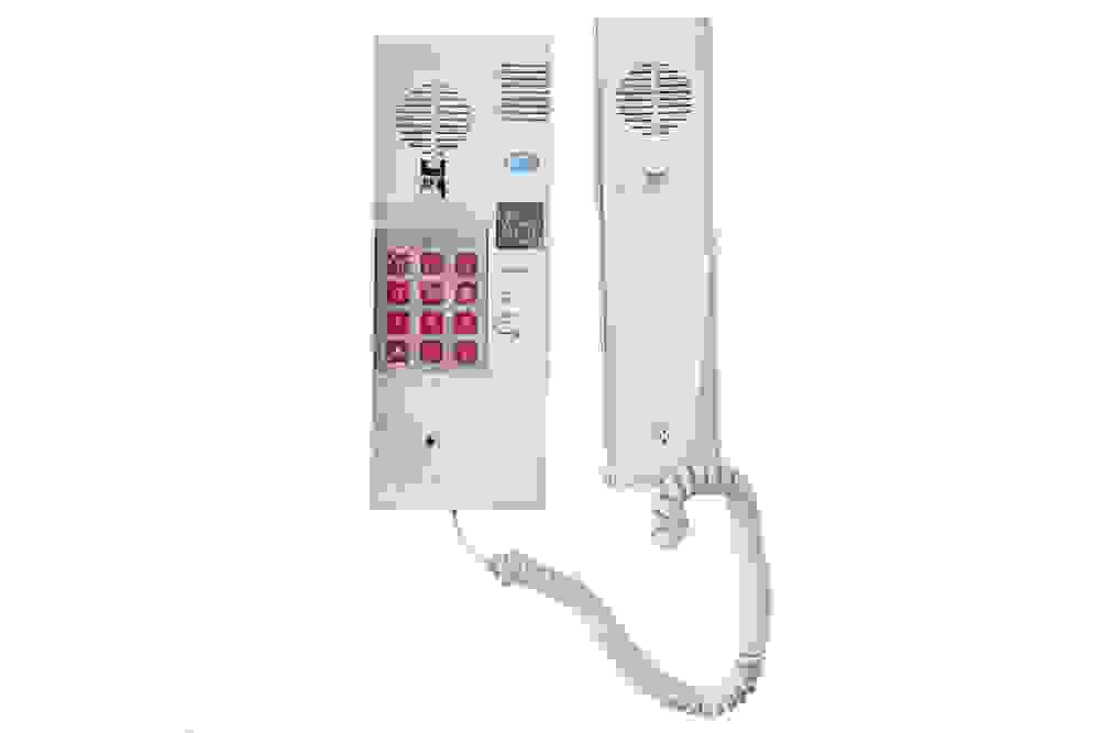 Трубка переговорной связи FBA512AC8 Otis