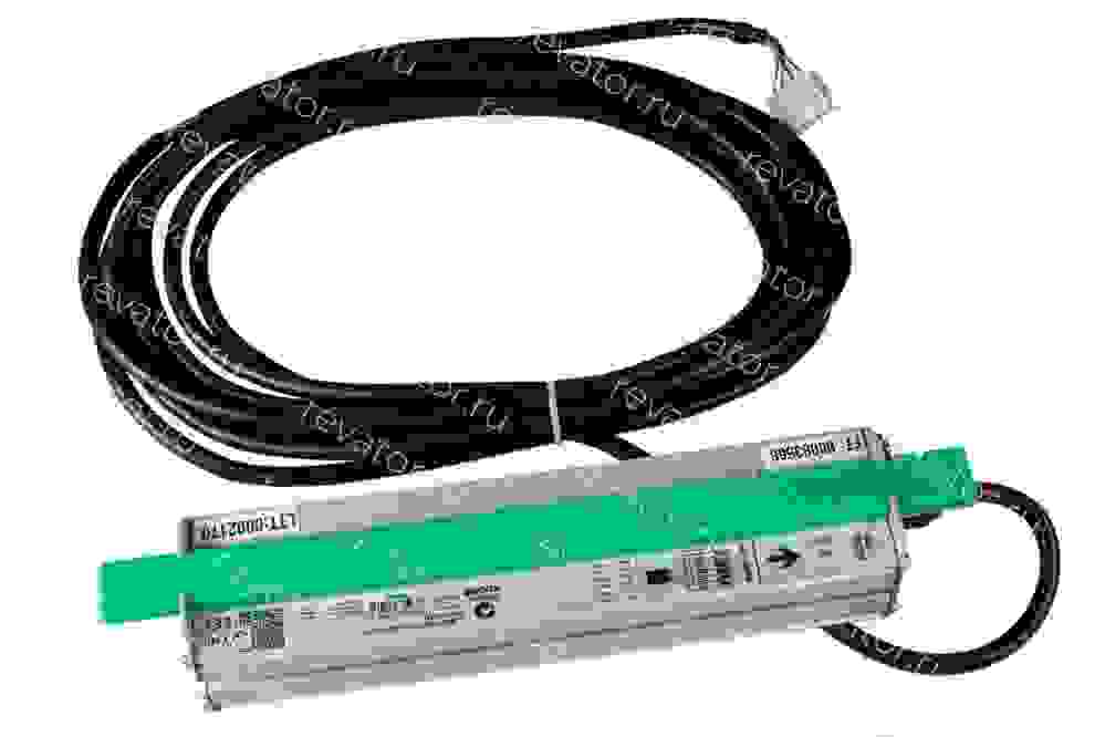 Датчик позиционирования MX-GC ALSIS LIMAX-003-05.0-4-SSI-UGXV Elgo 59311703 Schindler