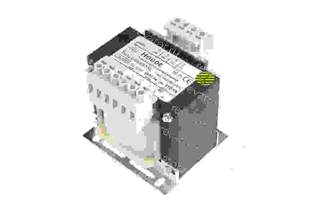 Трансформатор EI84/43/1KL 0551 50/60Hz Hodde