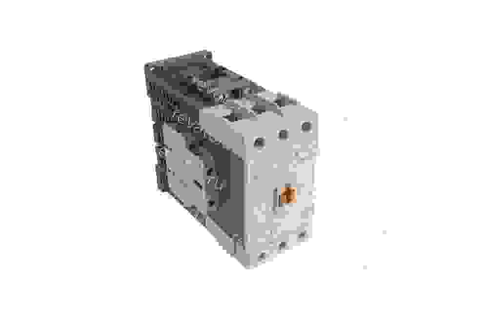 Пускатель 110VDC 85А MC-85A 1341018200 Metasol Lsis