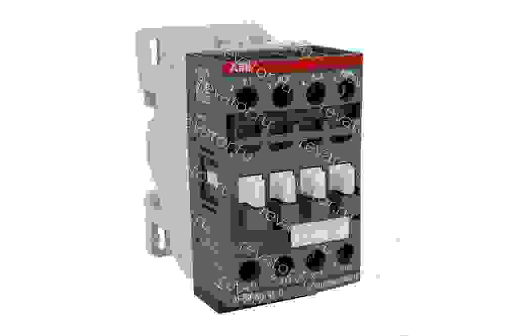 Пускатель 9А 100VDC/250VAC AF09-30-10-13 1SBL137001R1310 ABB
