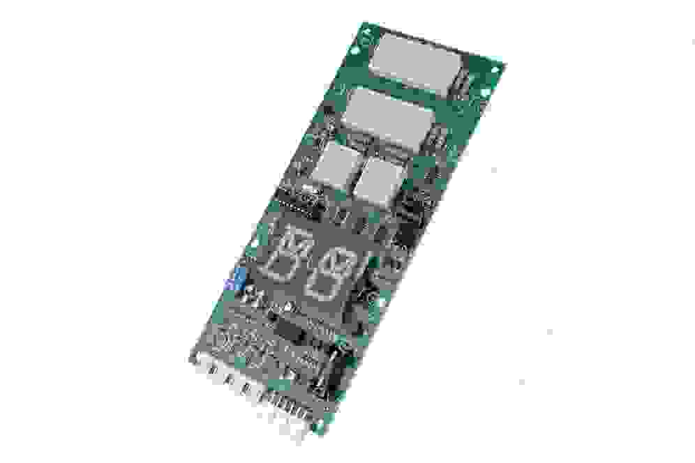 Плата этажного табло EISEG-106 Sigma
