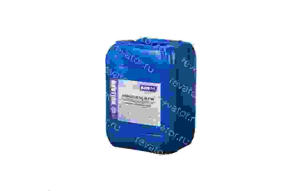 Масло гидравлическое Hydraulic Oil HLP46 Aimol; 20л