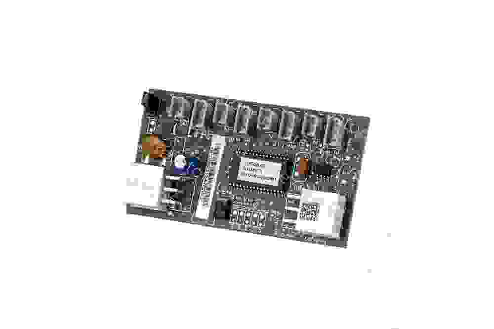 Плата LCEFOB KM713780G12 Kone