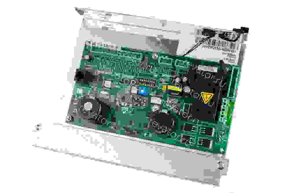Блок привода дверей AMD D15 KM606060G01 Kone