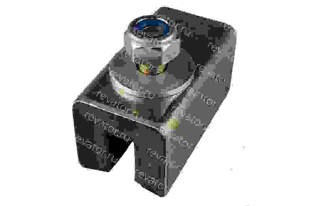 Башмак 9мм L=65мм в сборе L7 BFK9 105963 Schindler