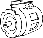 Электродвигатели