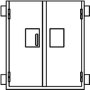 Двери