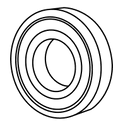 Подшипники