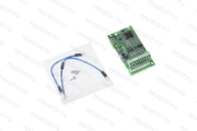 Плата энкодера обратной связи для инверторов L1000A PG-B3 10062639 Yaskawa