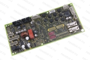 Плата сервисной панели SPB GCA26800BB1 Otis