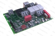 Плата PBX_REC GAA26800LT1 Otis