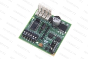 Плата RS-11 GCA25005A1 Otis