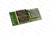 Плата индикации этажная SM-04-E2 Sigma