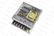 Блок питания 12VDC 3A LRS-35-12 Mean Well
