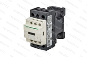 Пускатель 110VAC 25А LC1D25F7 Schneider Electric