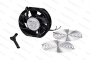 Вентилятор для лебедки MR10/13 AC2 XVE0019 Sicor