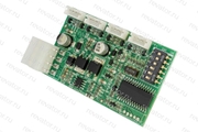 Плата этажная RS-14 YA4N25153 XAA23550F1 Xizi Otis