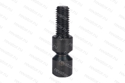 Крепление поручня кабины KM1346465H01 Kone