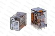 Реле промежуточное 24VAC 10А 55.33.8.024.0010 Finder