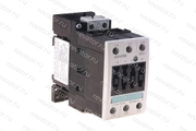 Пускатель 230VAC 40А 3RT1035-1AP00 Siemens