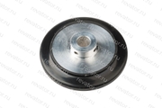 Шкив фрикционный D=75мм V=1,6/2,0м/с KM710210G01 Kone