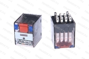 Реле промежуточное 110VDC 6А PT570MB0 Schrack