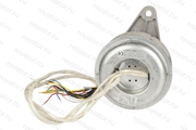 Электродвигатель привода дверей 80VDC QKS6/9 MQKS9-6/12U T3,0-230/400N50/60-80 147894 Schindler