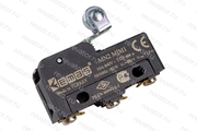 Микропереключатель 10A MN2 MIM1 Emas