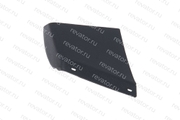Дефлектор эскалатора наружный левый DSA000B232C LG Sigma