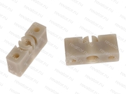 Башмак двери B=16мм Canny (Россия)