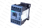 Пускатель 110VDC 12А 2НО+2НЗ 3RT2517-2BF40 Siemens