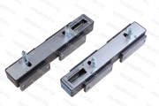 Блок датчиков системы позиционирования PRS2/PRS2CR OVF20 GAA22439E12 Otis