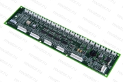 Плата RS32 DBA26800J1 Otis