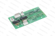 уцененный: Плата DHF-120 AEG02C264*A Sigma