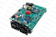 Преобразователь частоты UD403B с платой GCA26800QC6 GAA21305WS2 Otis